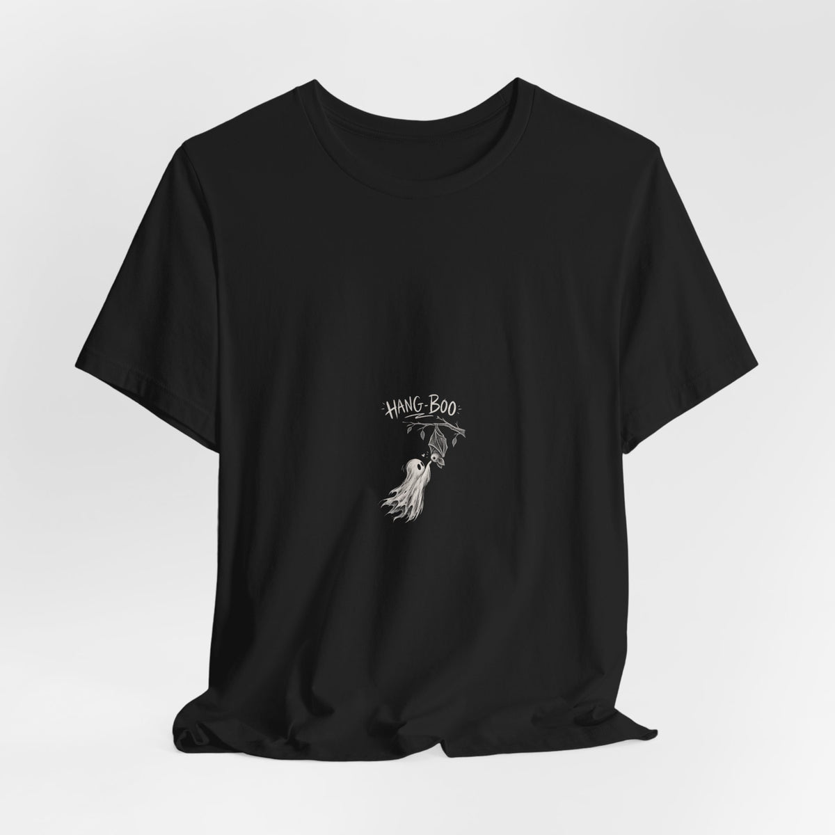 T-Shirt — "I Need Space" Astronaut Illustration Tee