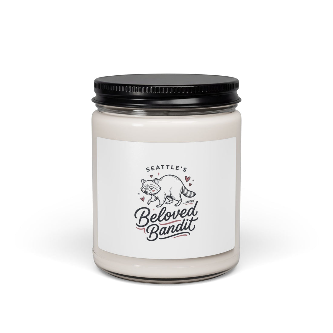 Scented Soy Candle, 9oz