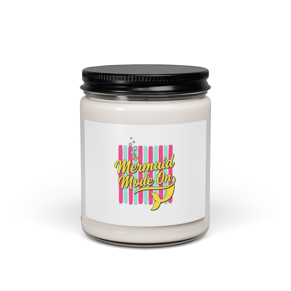 Scented Soy Candle, 9oz