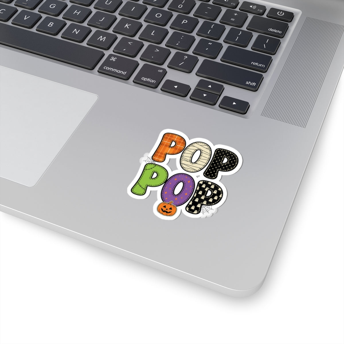 Kiss-Cut Stickers