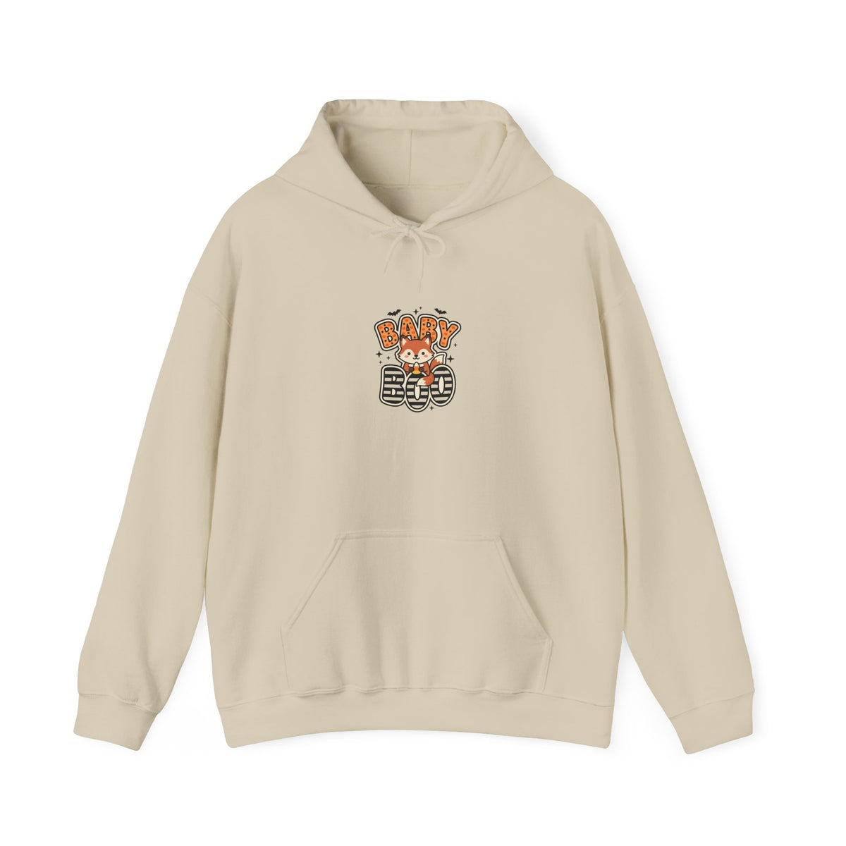 Spooky Name Builder Hoodie | Halloween Family Shirts, Personalized Letters