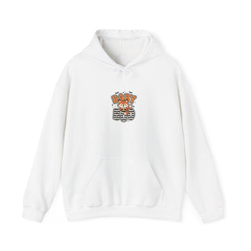 Spooky Name Builder Hoodie | Halloween Family Shirts, Personalized Letters