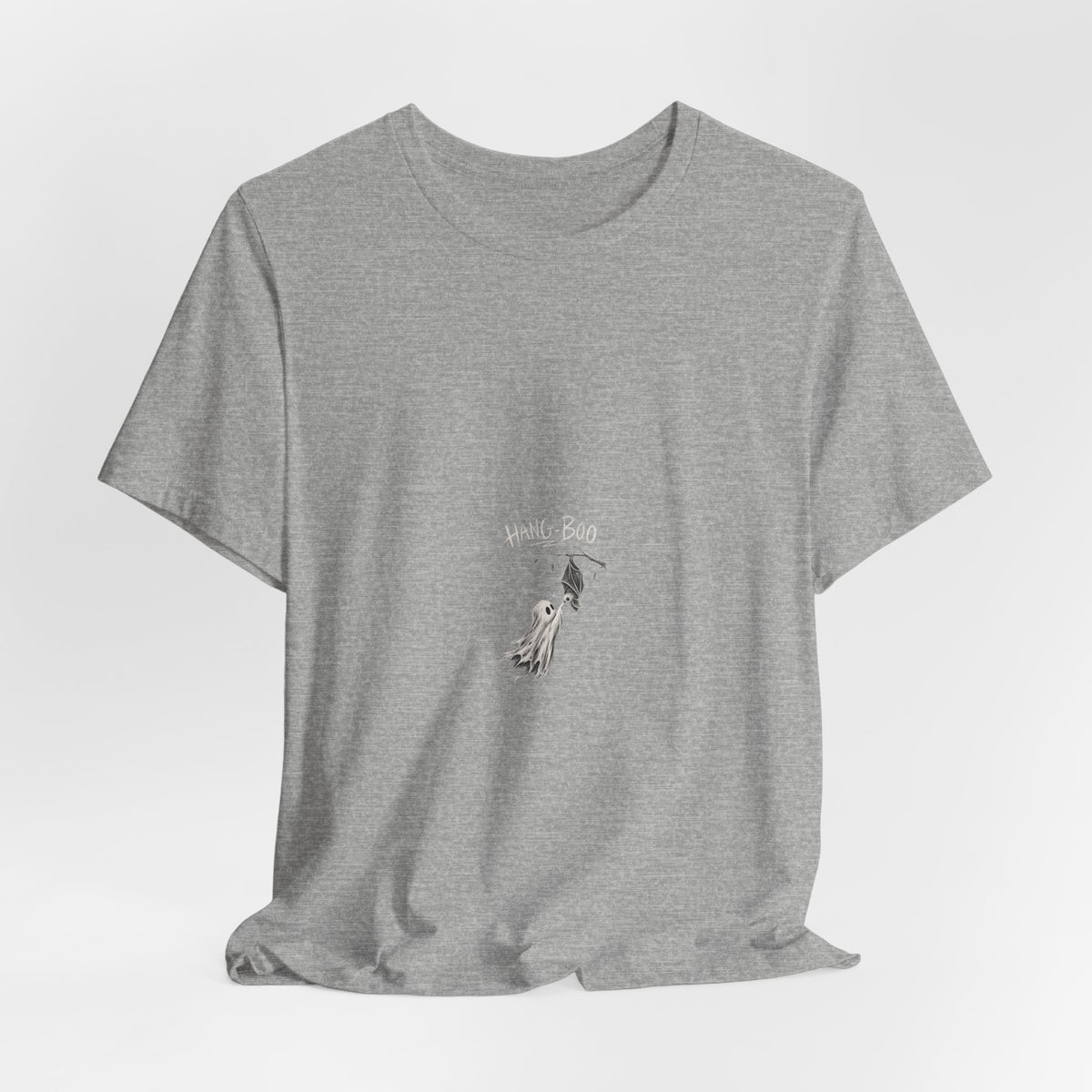 T-Shirt — "I Need Space" Astronaut Illustration Tee