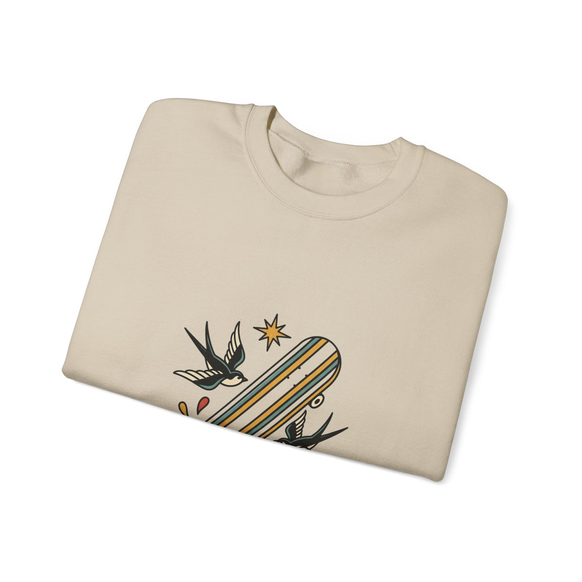 Unisex Heavy Blend™ Crewneck Sweatshirt