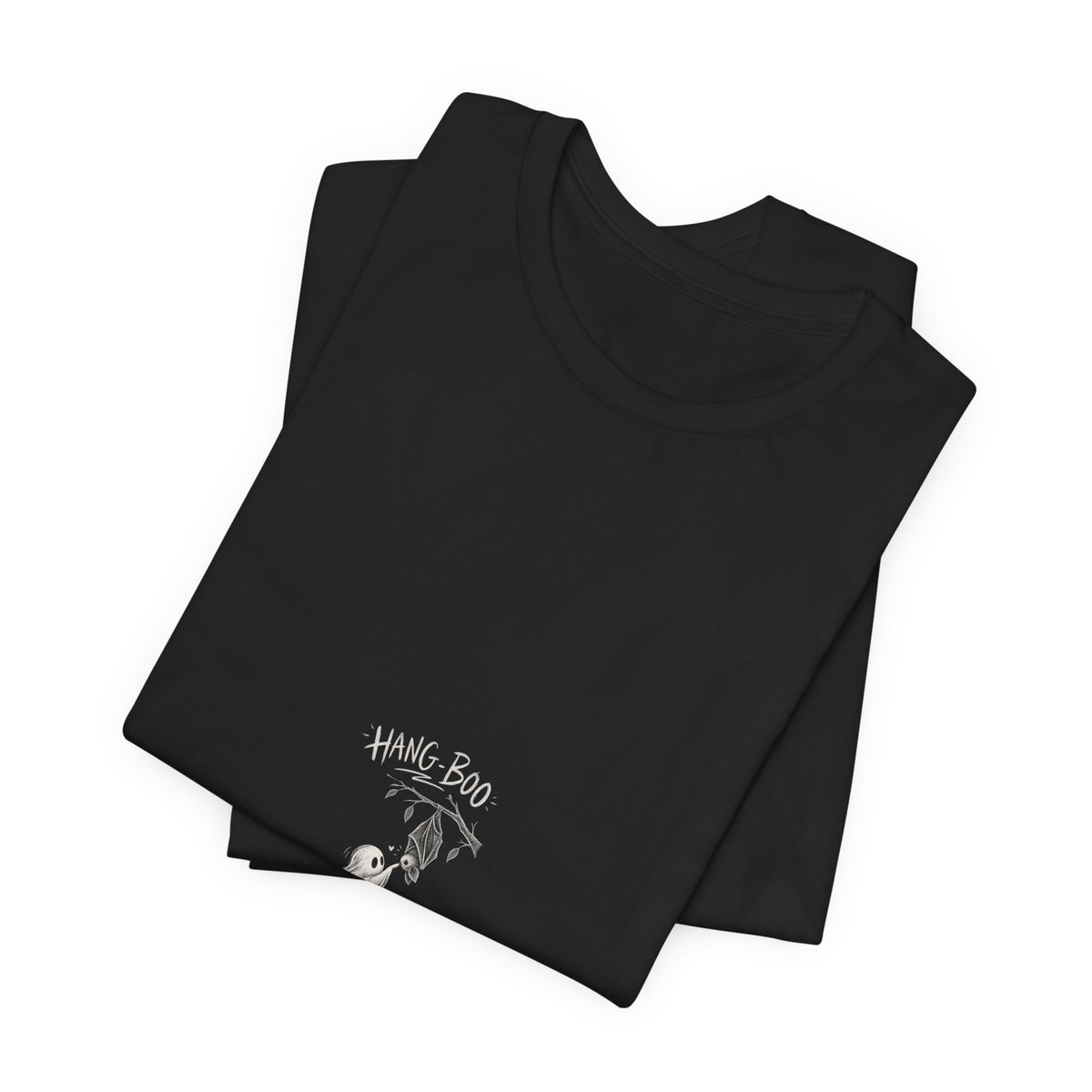 T-Shirt — "I Need Space" Astronaut Illustration Tee
