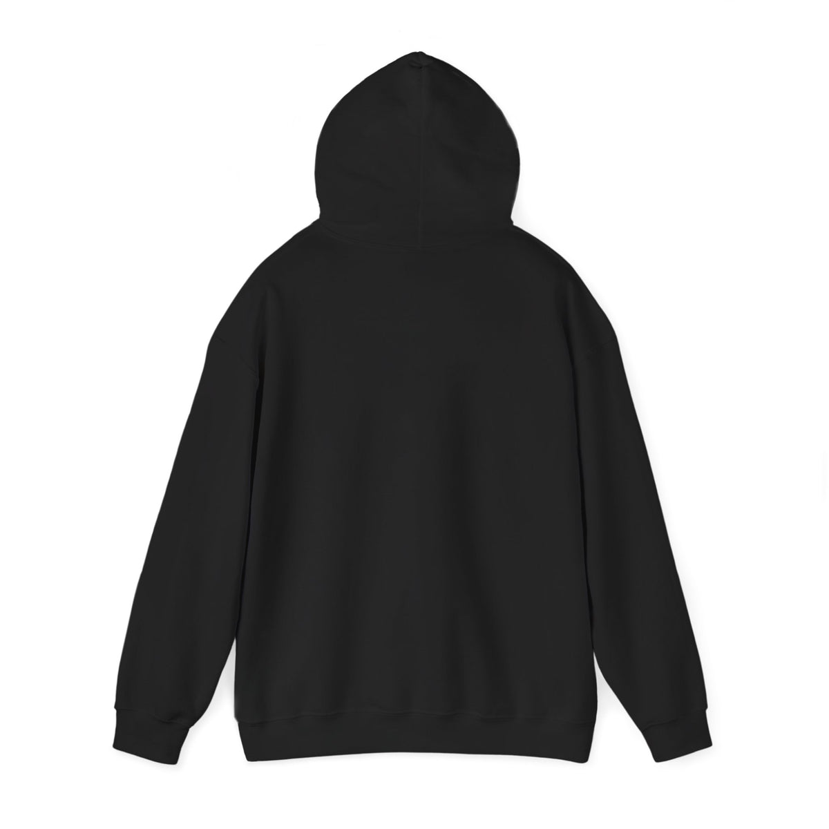 Spooky Reader Black Cat Stack Hoodie | Halloween Bookish Cozy
