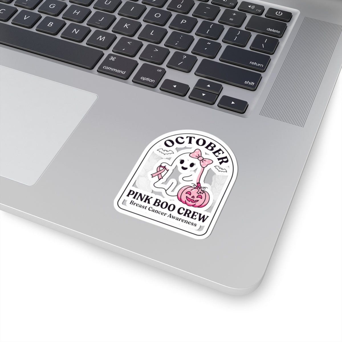 Kiss-Cut Stickers