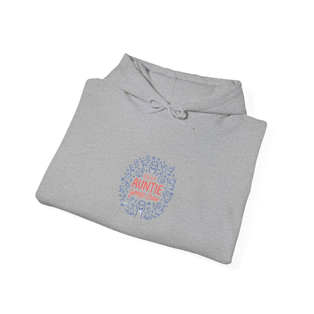 Auntie Circle Floral Hoodie | Auntie Sweatshirt, New Aunt Apparel
