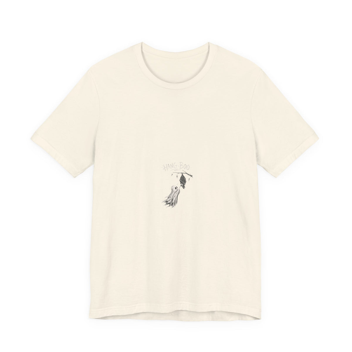 T-Shirt — "I Need Space" Astronaut Illustration Tee