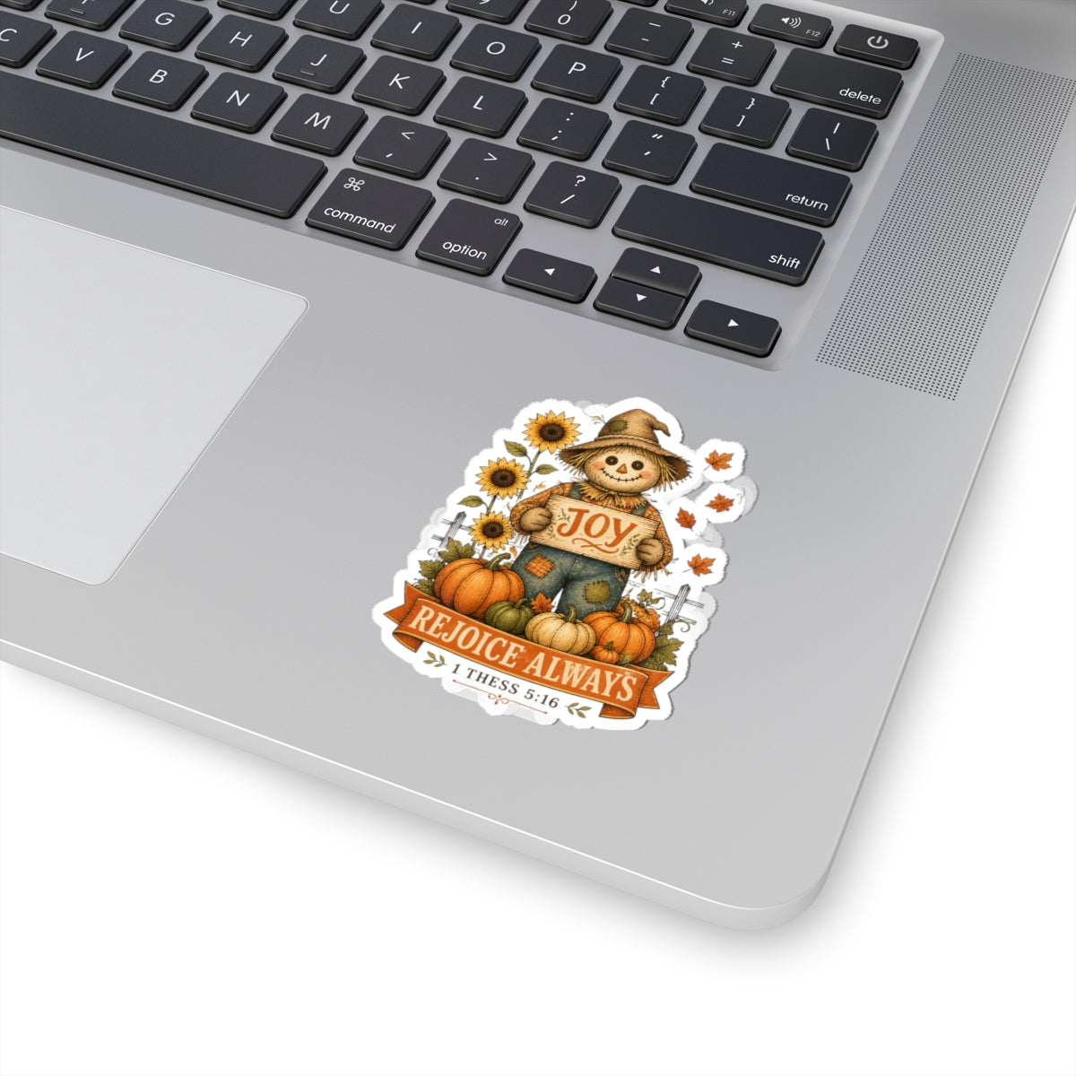Kiss-Cut Stickers