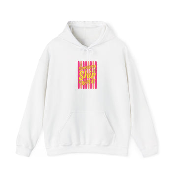 Ship Happens Hoodie | Cruise Vacation Tee, Tropical Nautical Vacation