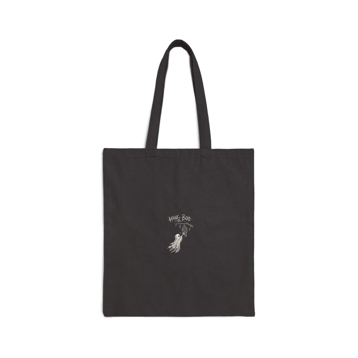 Canvas Tote Bag — Minimal Goat Illustration Eco Market Tote