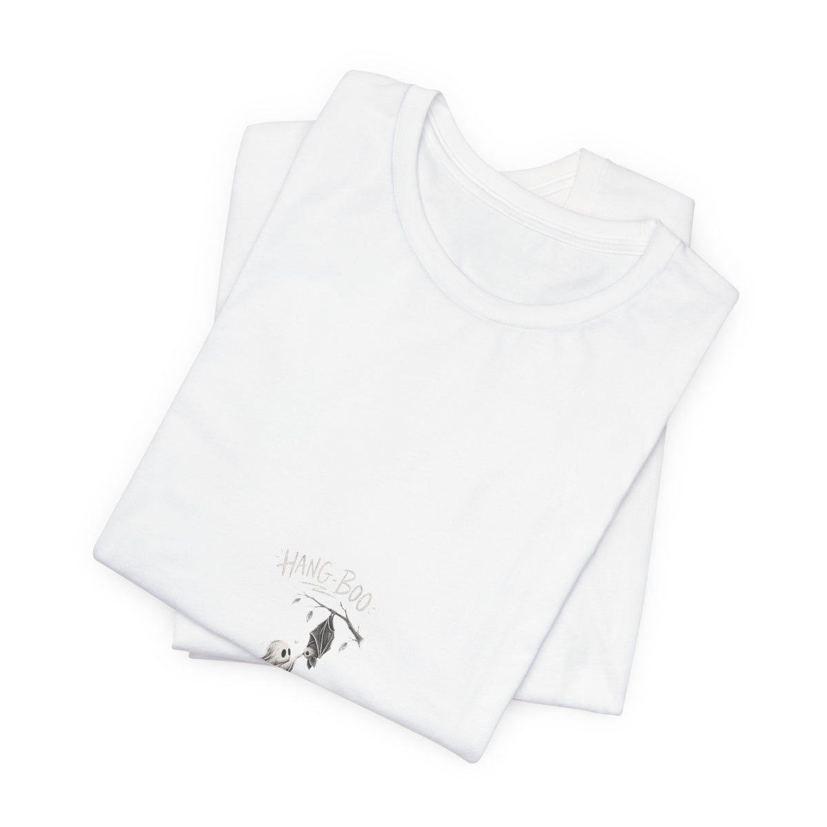 T-Shirt — "I Need Space" Astronaut Illustration Tee