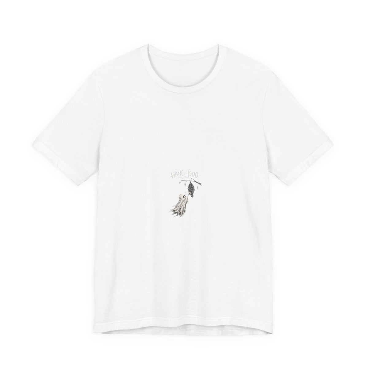 T-Shirt — "I Need Space" Astronaut Illustration Tee