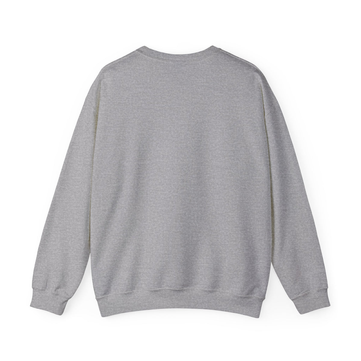 Vintage Flash Crane Sweatshirt | Traditional Tattoo-Inspired, Limited Palette