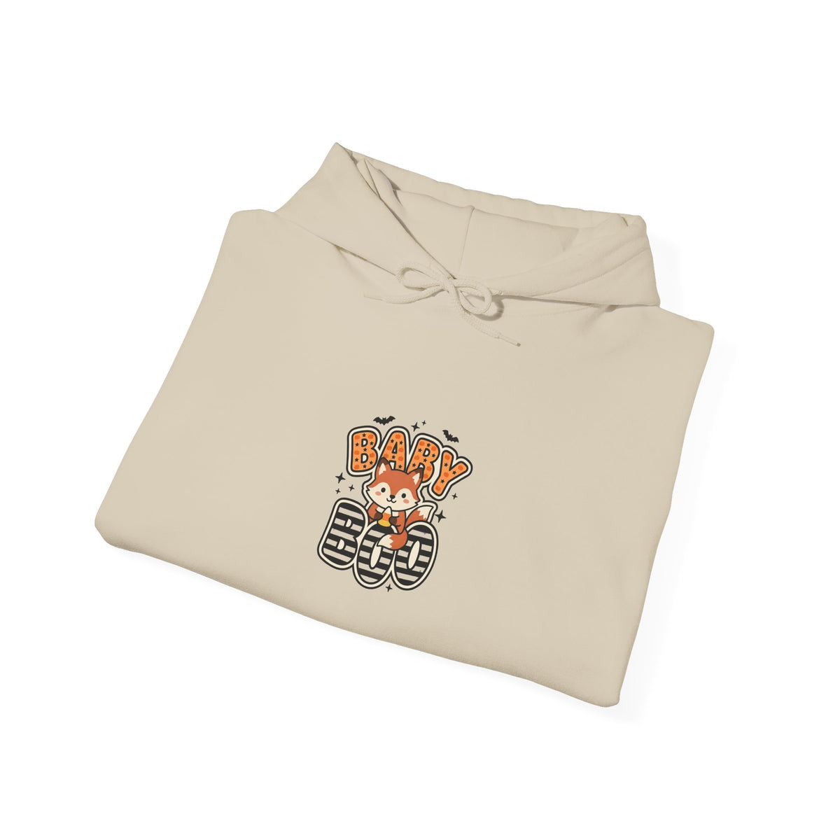 Spooky Name Builder Hoodie | Halloween Family Shirts, Personalized Letters