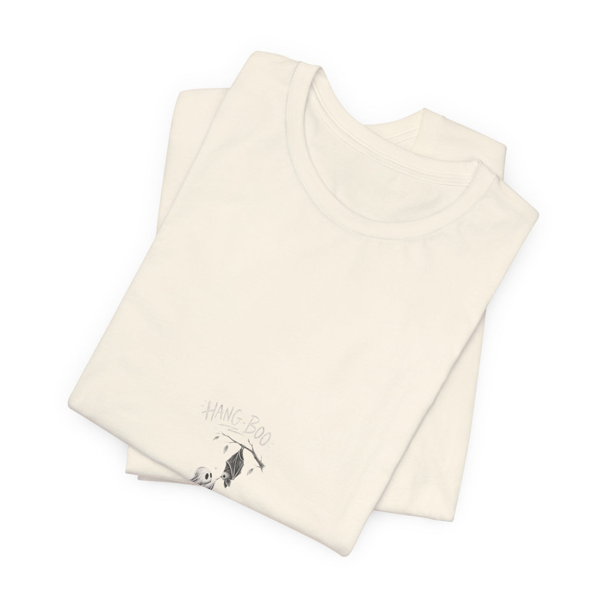 T-Shirt — "I Need Space" Astronaut Illustration Tee