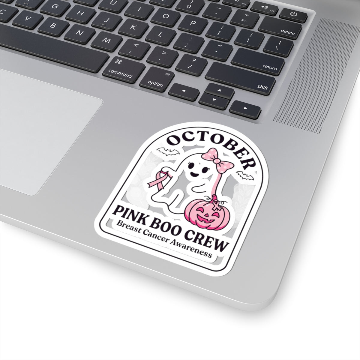 Kiss-Cut Stickers
