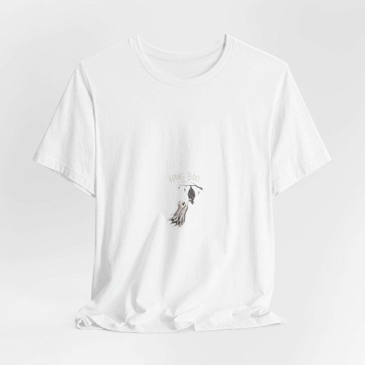 T-Shirt — "I Need Space" Astronaut Illustration Tee