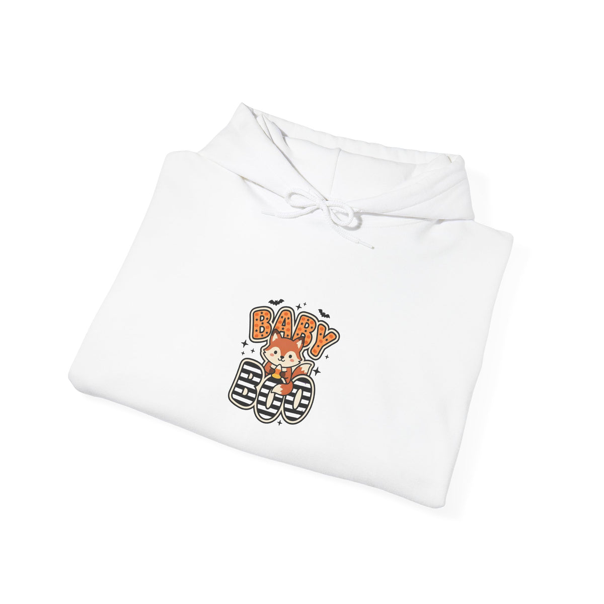 Spooky Name Builder Hoodie | Halloween Family Shirts, Personalized Letters