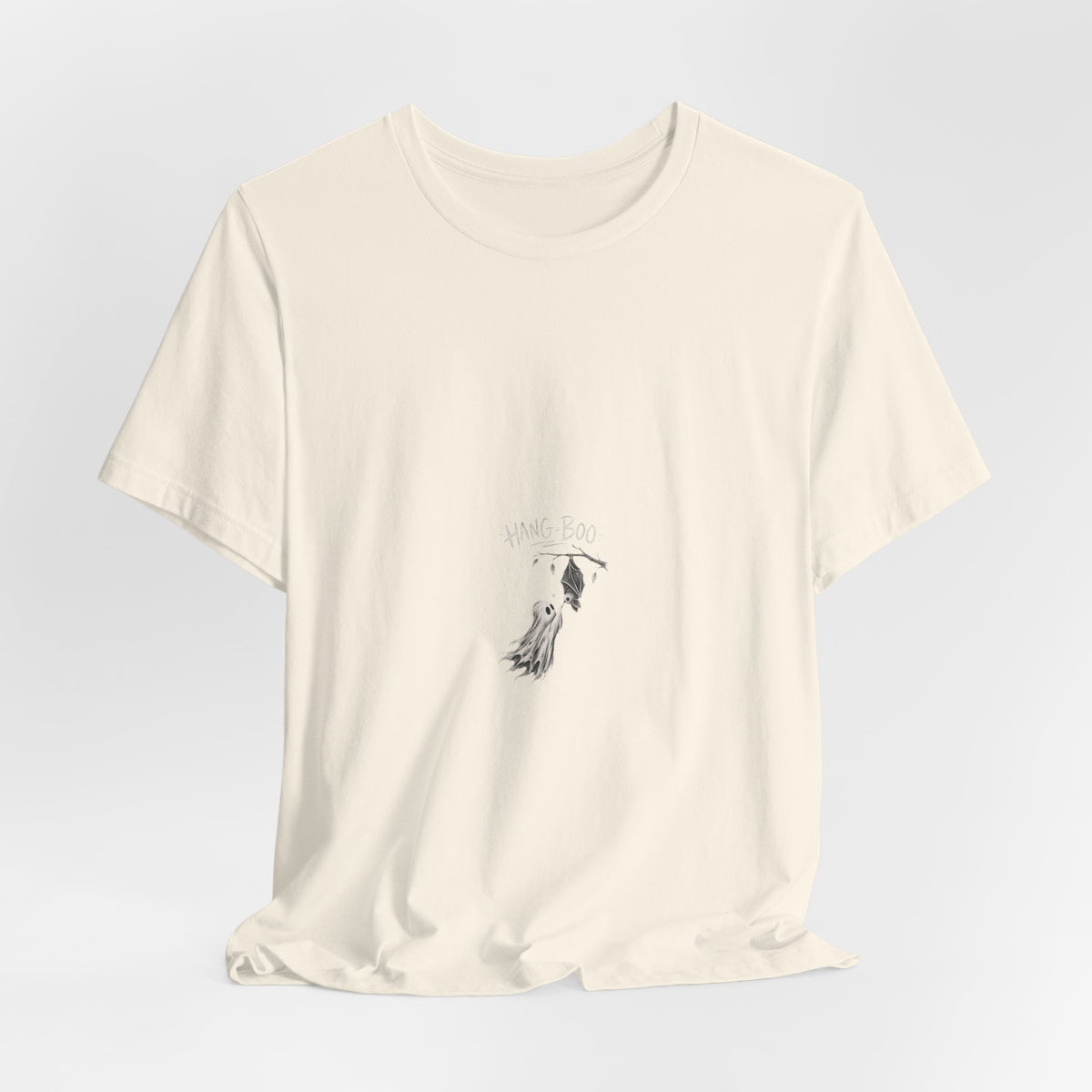 T-Shirt — "I Need Space" Astronaut Illustration Tee
