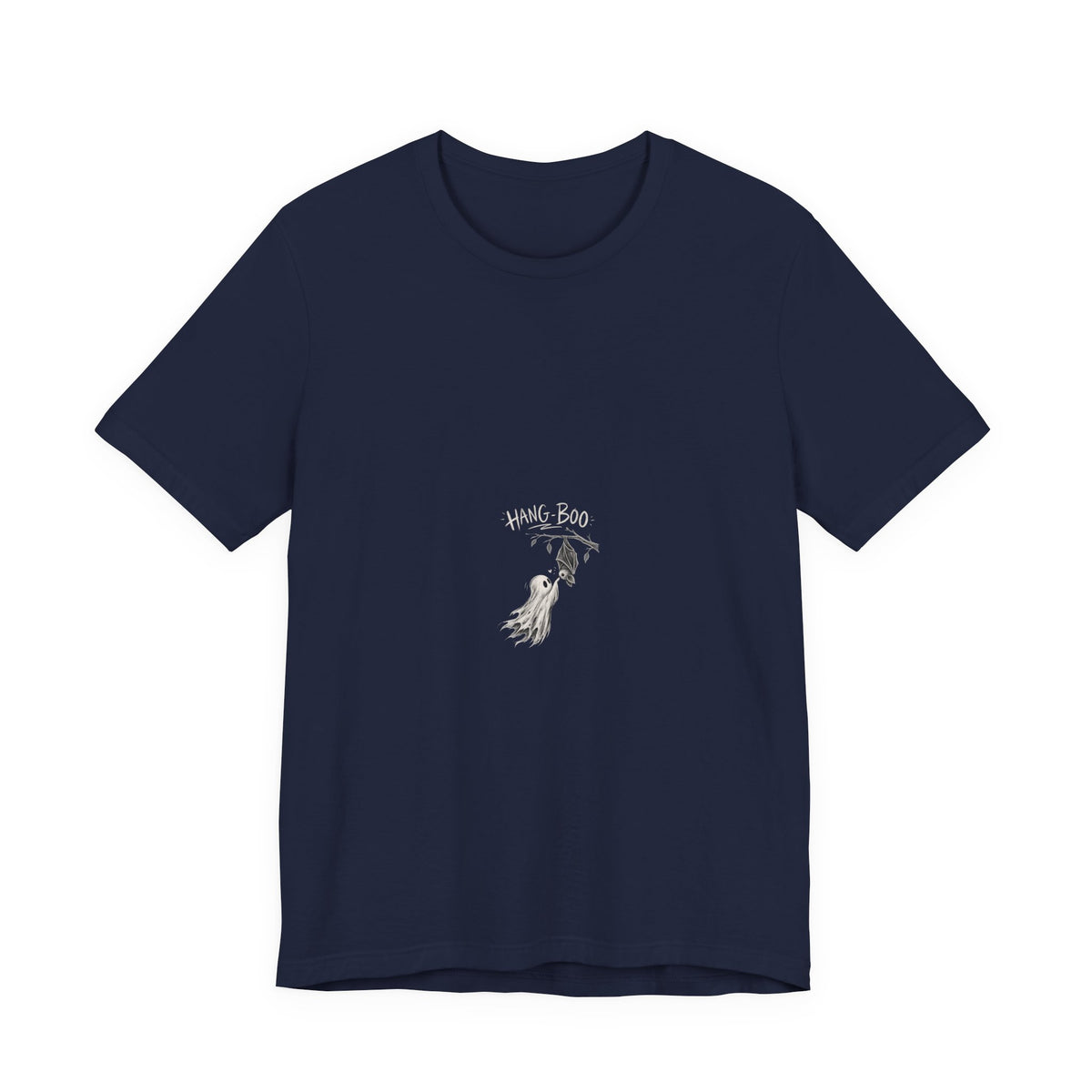 T-Shirt — "I Need Space" Astronaut Illustration Tee