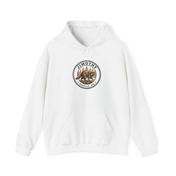 Viral Compact Raccoon Hoodie | Seattle Wildlife Meme, Wholesome Cryptid