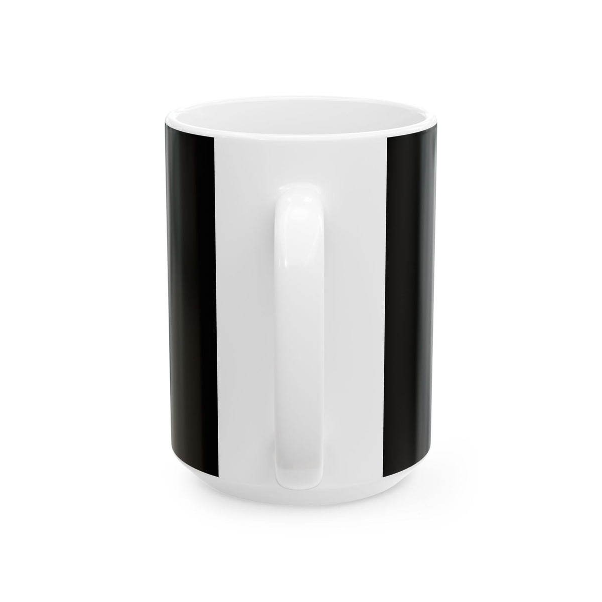 Funny Skeleton Mug — "I'll Call You Back (Probably Not)" Ceramic Coffee Cup