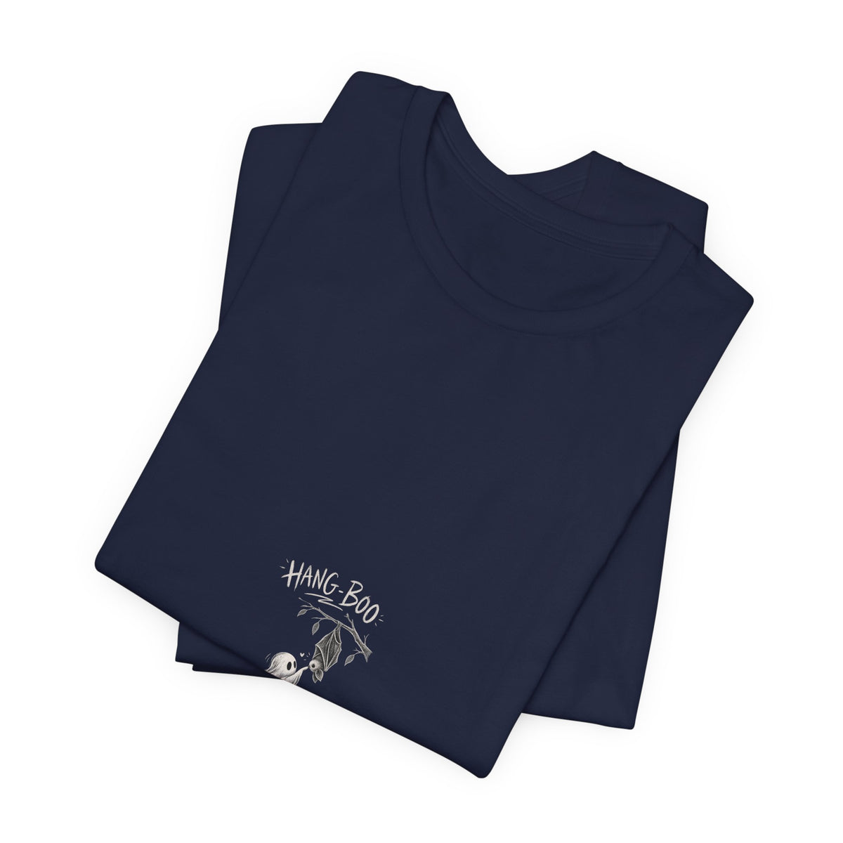 T-Shirt — "I Need Space" Astronaut Illustration Tee