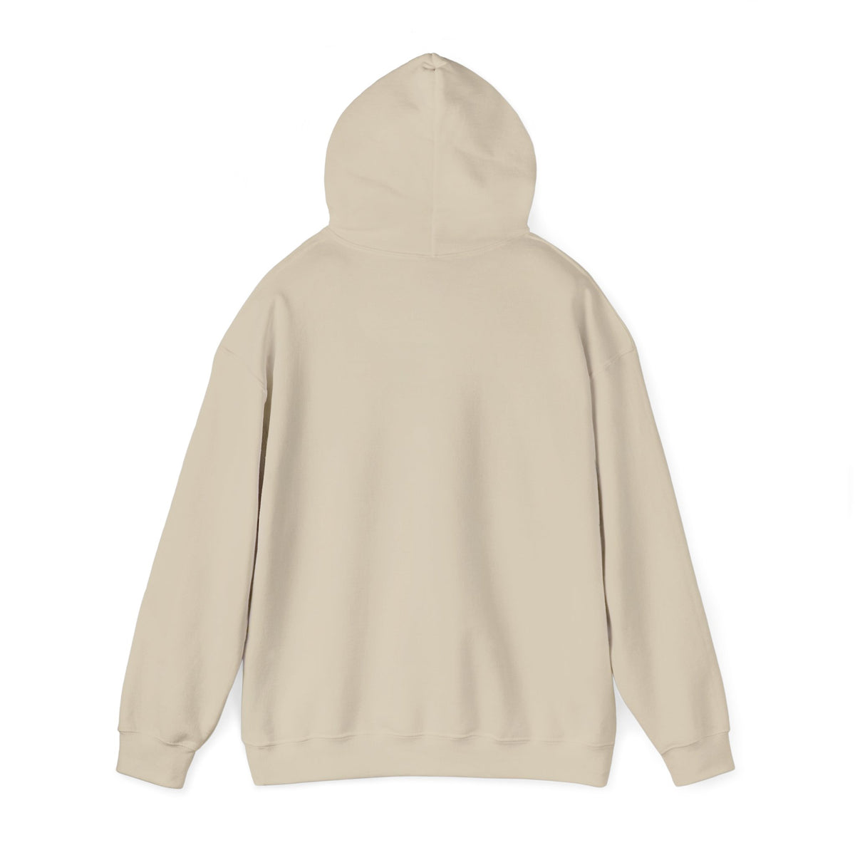 Vintage Eagle Crest Hoodie | Traditional Tattoo-Inspired, Banner & Florals
