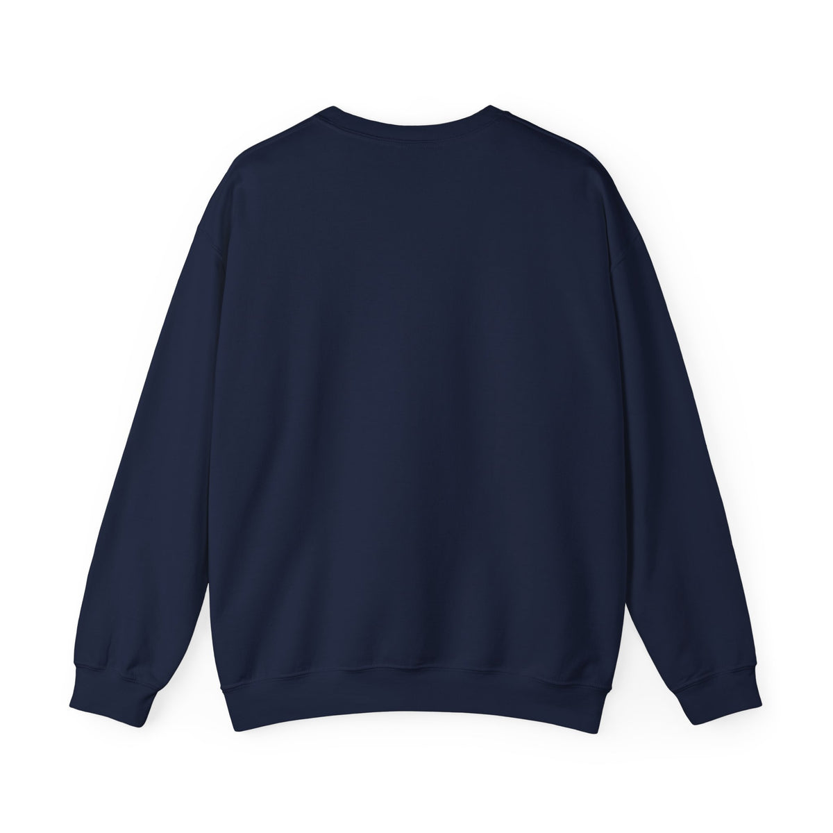 Halloween Ghost & Dog "Boop" Crewneck Sweatshirt