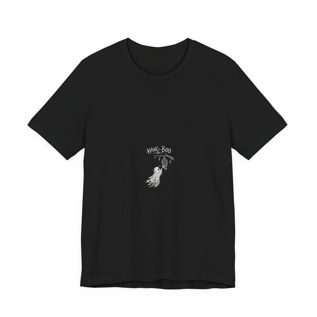 T-Shirt — "I Need Space" Astronaut Illustration Tee