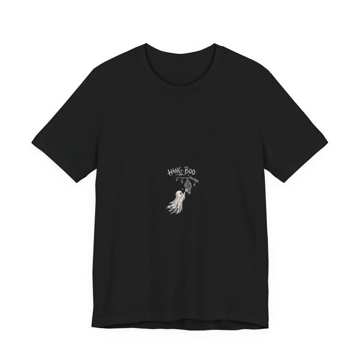 T-Shirt — "I Need Space" Astronaut Illustration Tee