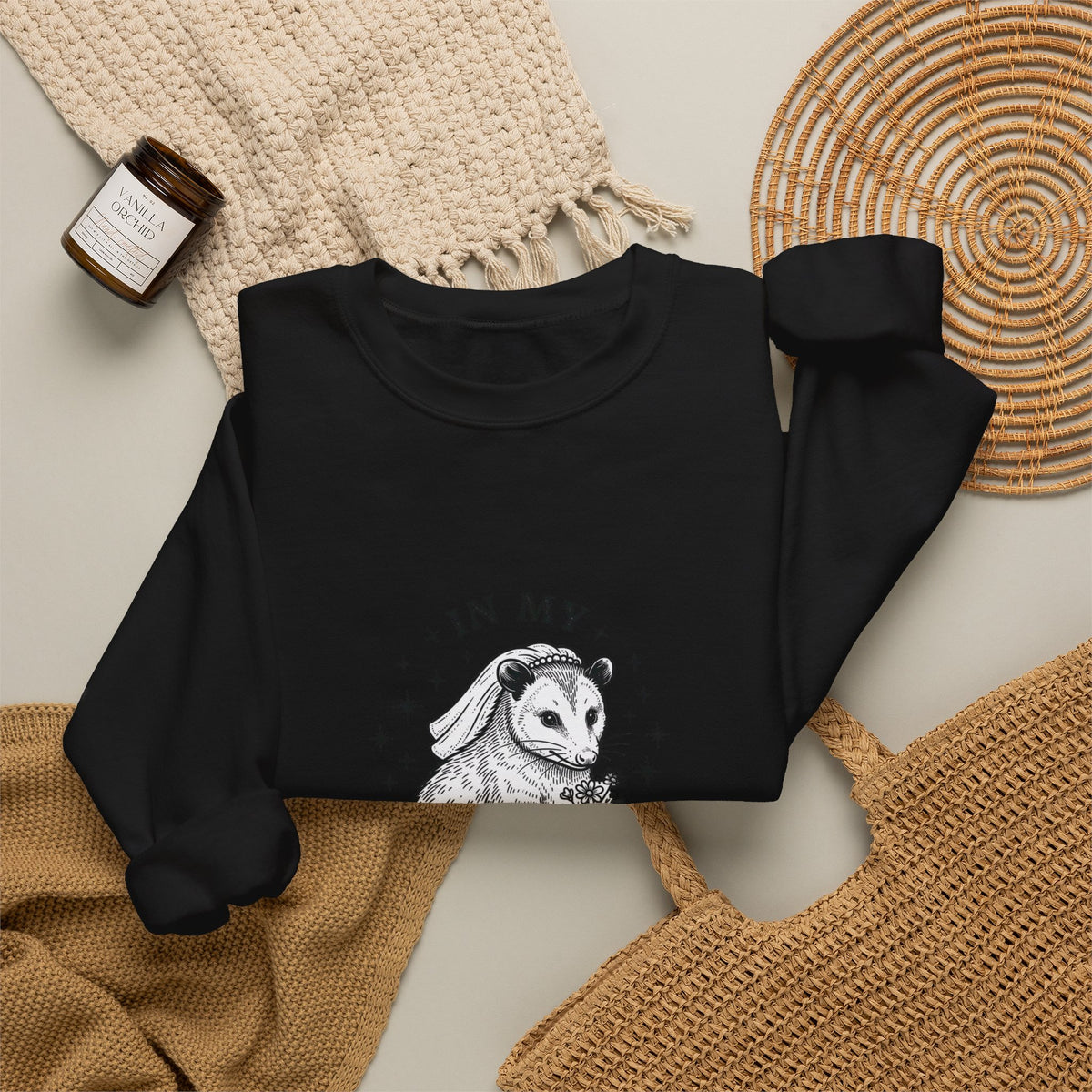 Chaos Bride Era Sweatshirt | Engaged Wife Era Slogan, Vintage Script