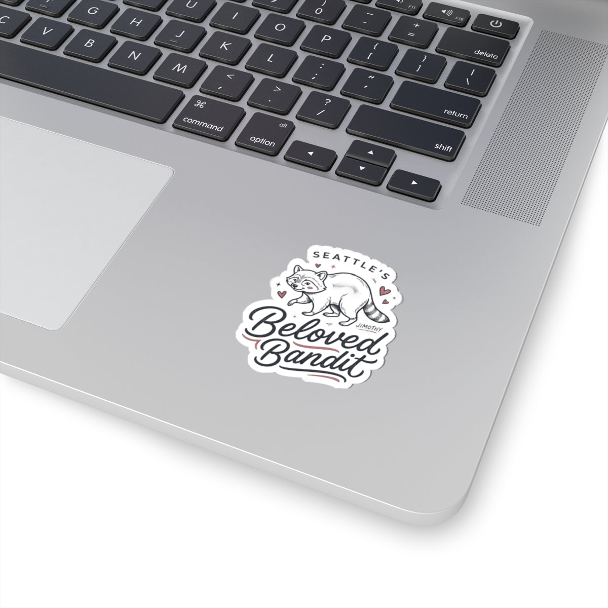 Kiss-Cut Stickers