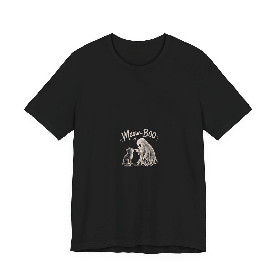 Mama Bear & Cub T‑Shirt — Cute Mother and Baby Bear Graphic Tee